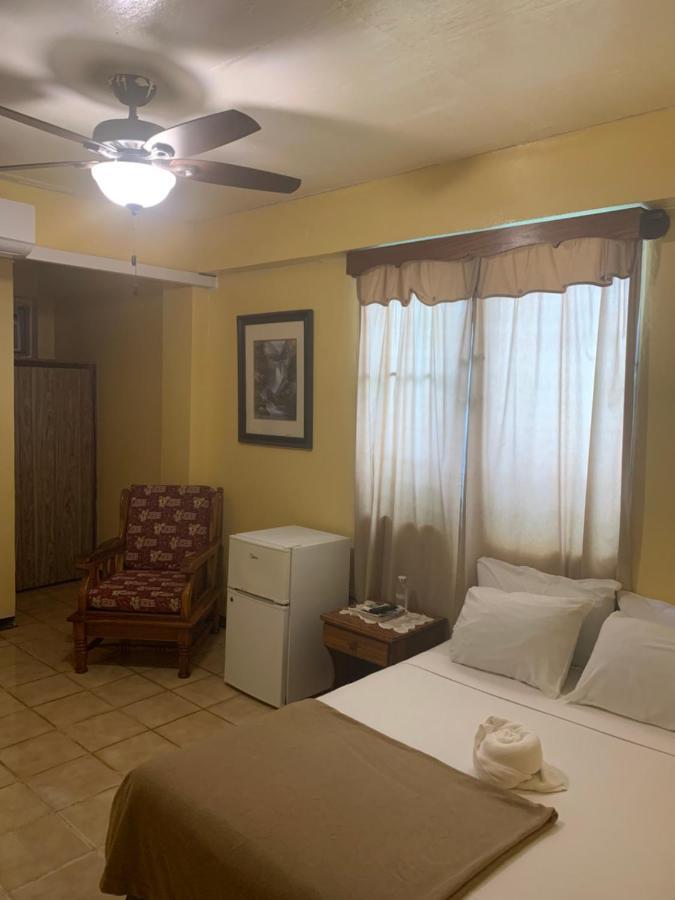 Chaleanor Hotel แดงกริกา ภายนอก รูปภาพ