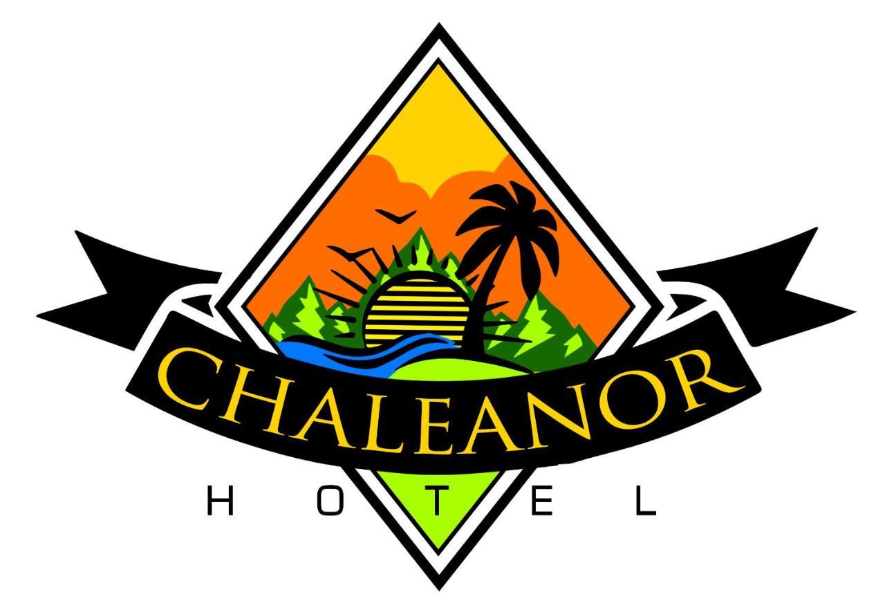Chaleanor Hotel แดงกริกา ภายนอก รูปภาพ