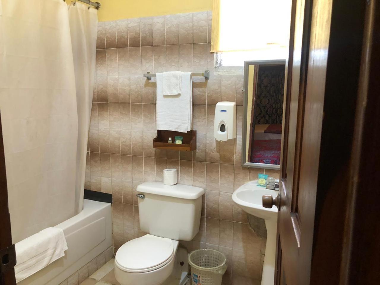 Chaleanor Hotel แดงกริกา ภายนอก รูปภาพ