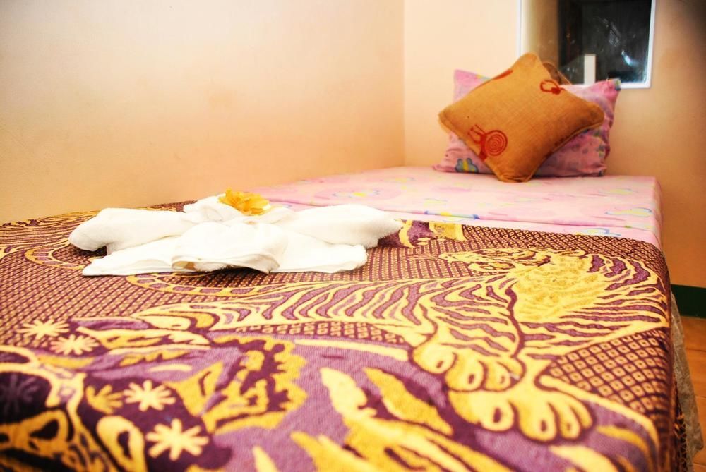 Chaleanor Hotel แดงกริกา ภายนอก รูปภาพ